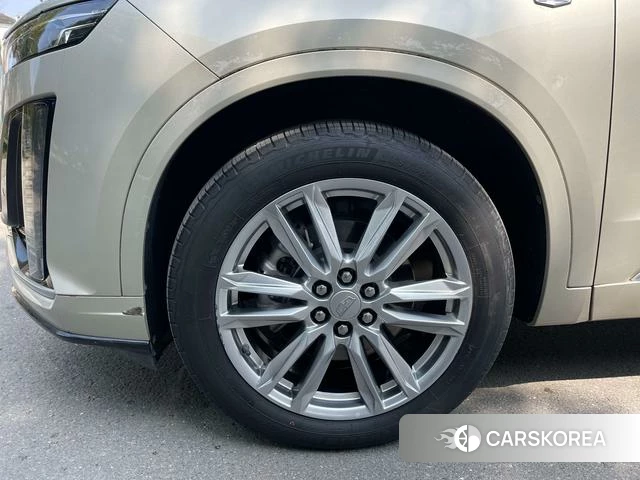 Cadillac XT6 id 4210020 из Китая 19