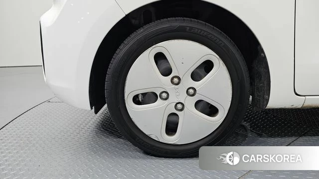 Kia The New Ray id 4636660 из Кореи 25