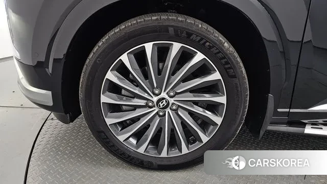 Hyundai The New Palisade id 3625174 из Кореи 15