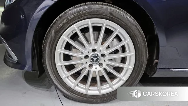 Mercedes-Benz E-Class W213 id 3735465 из Кореи 15