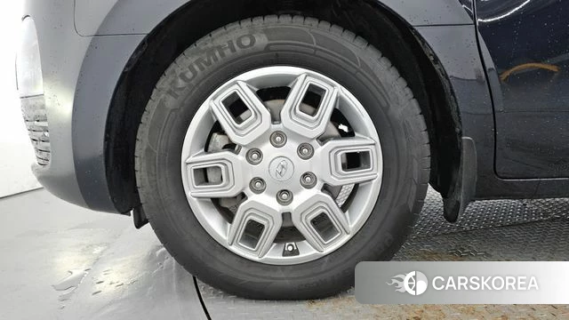 Hyundai Staria id 4745652 из Кореи 27