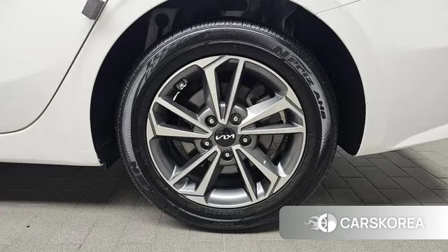 Kia The New K3 2nd generation id 3411955 из Кореи 15