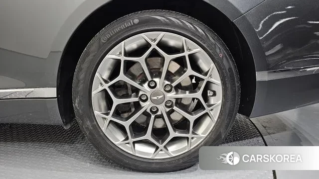 Genesis G80 (RG3) id 3577911 из Кореи 15