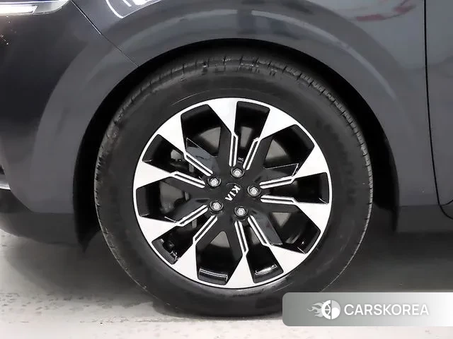 Kia Carnival 4th generation id 3788743 из Кореи 15