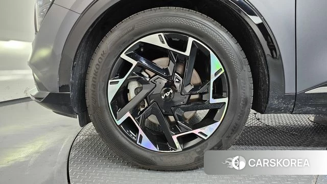 Kia Sportage 5th Generation id 4774791 из Кореи 30