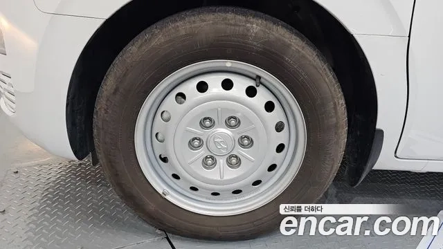 Hyundai Staria id 2916282 из Кореи 15