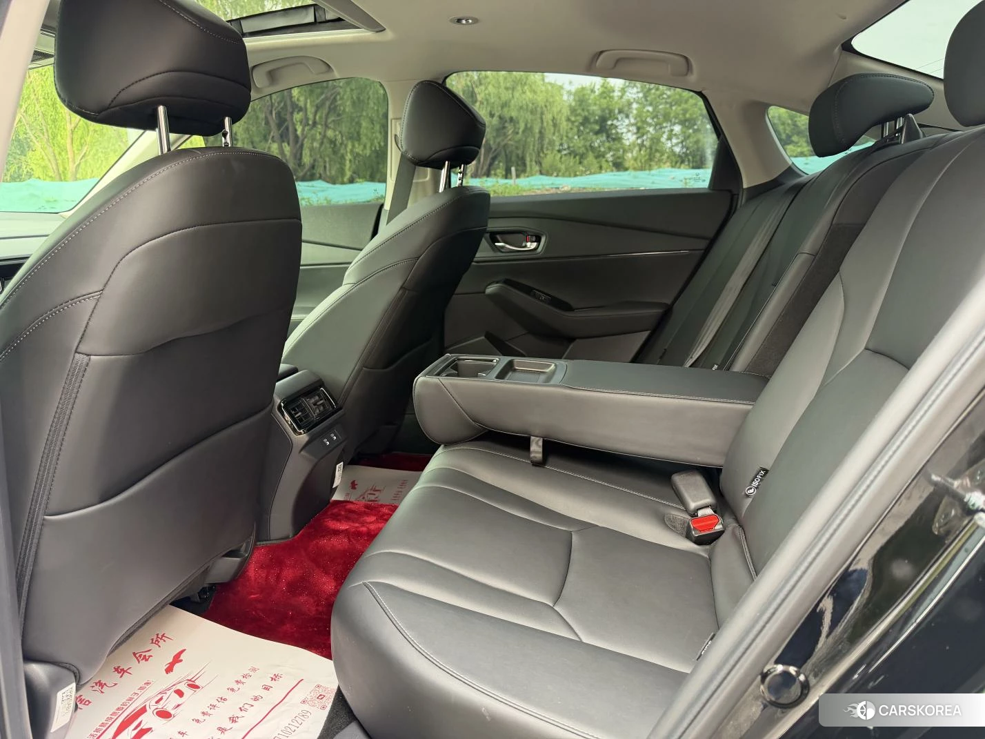 Honda Yingshipai id 4441119 из Китая 29