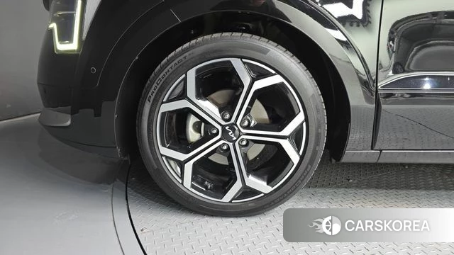 Kia Di Ol Nu Niro id 4528893 из Кореи 15