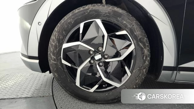 Hyundai Ionic 5 id 3963657 из Кореи 16