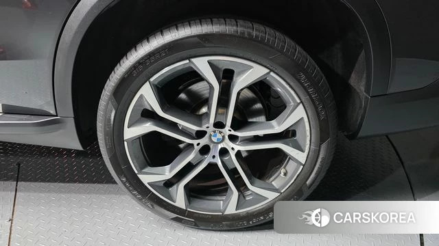 BMW X5 (G05) id 4745221 из Кореи 29