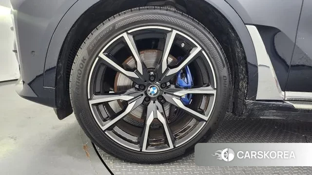 BMW X7 (G07) id 2979870 из Кореи 15