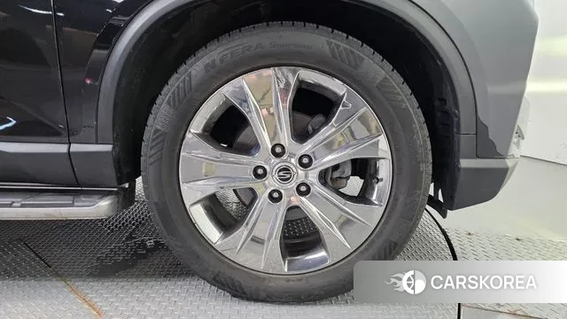 Ssangyong All New Rexton id 3232892 из Кореи 15