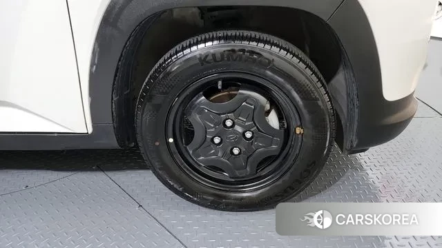 Hyundai Casper id 3237383 из Кореи 15