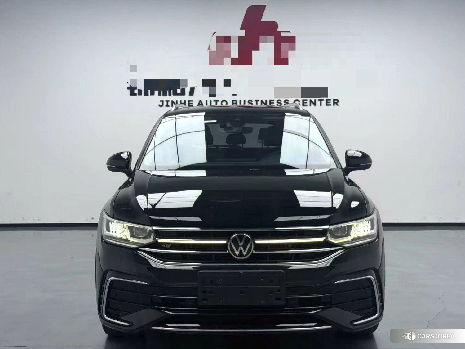 Volkswagen Tiguan L id 4461661 из Китая 9