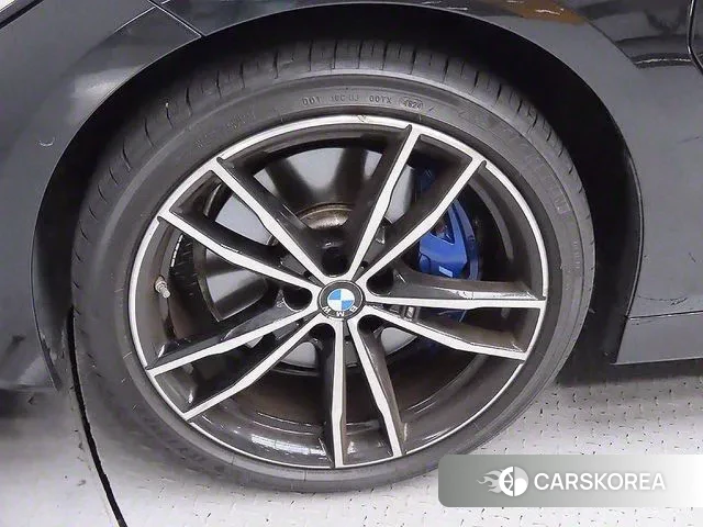 BMW 3 Series (G20) id 2975495 из Кореи 13