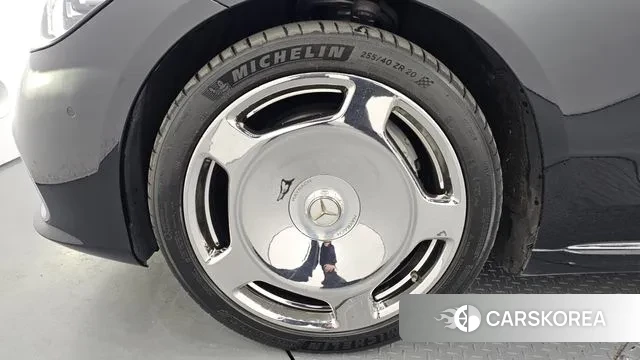 Mercedes-Benz S-Class W223 id 3534746 из Кореи 15