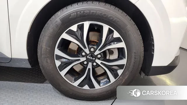 Kia Carnival 4th generation id 3690467 из Кореи 15