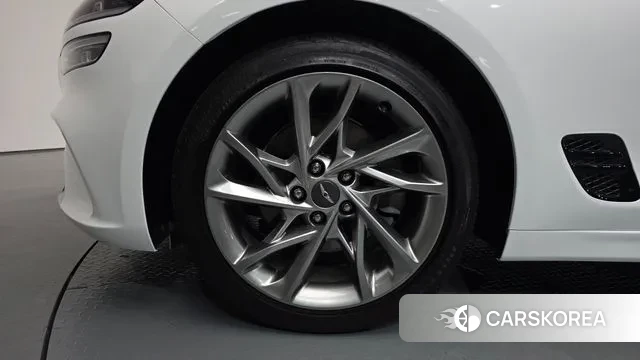 Genesis The New G70 Shooting Brake id 3110363 из Кореи 15