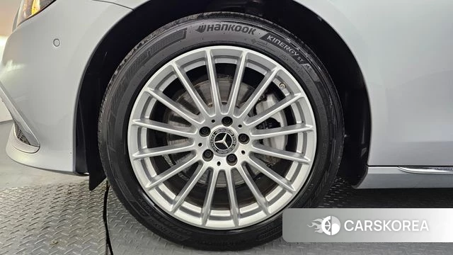 Mercedes-Benz E-Class W213 id 4283783 из Кореи 28