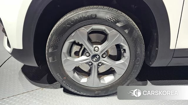 Kia Seltos id 3866306 из Кореи 15