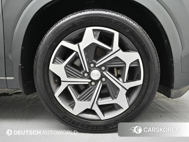 Hyundai Palisade id 4688369 из Кореи 15