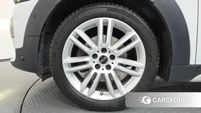 Mini Cooper Countryman id 4850066 из Кореи 15