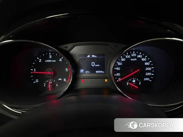 Kia The New Carnival id 4563237 из Кореи 15