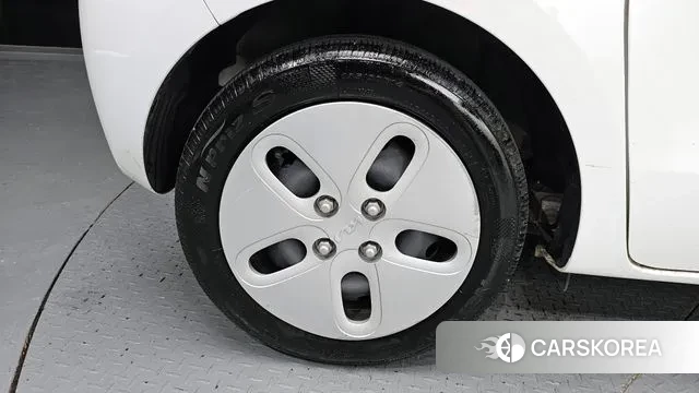 Kia The New Kia Ray id 2894146 из Кореи 15