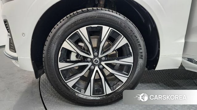 Volvo XC60 second Generation id 3934192 из Кореи 15