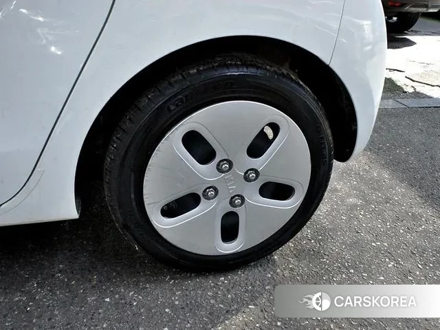 Kia The New Ray id 3361685 из Кореи 15