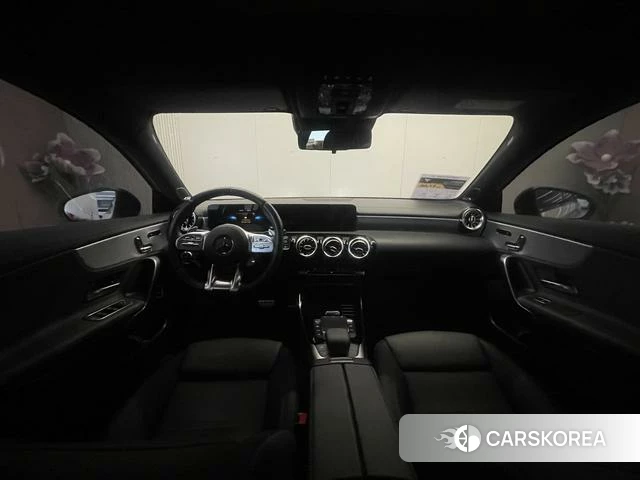 Mercedes-Benz Class A AMG id 4212462 из Китая 22