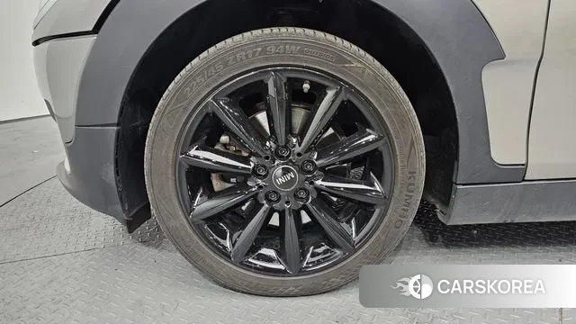Mini Cooper Clubman id 3737258 из Кореи 15
