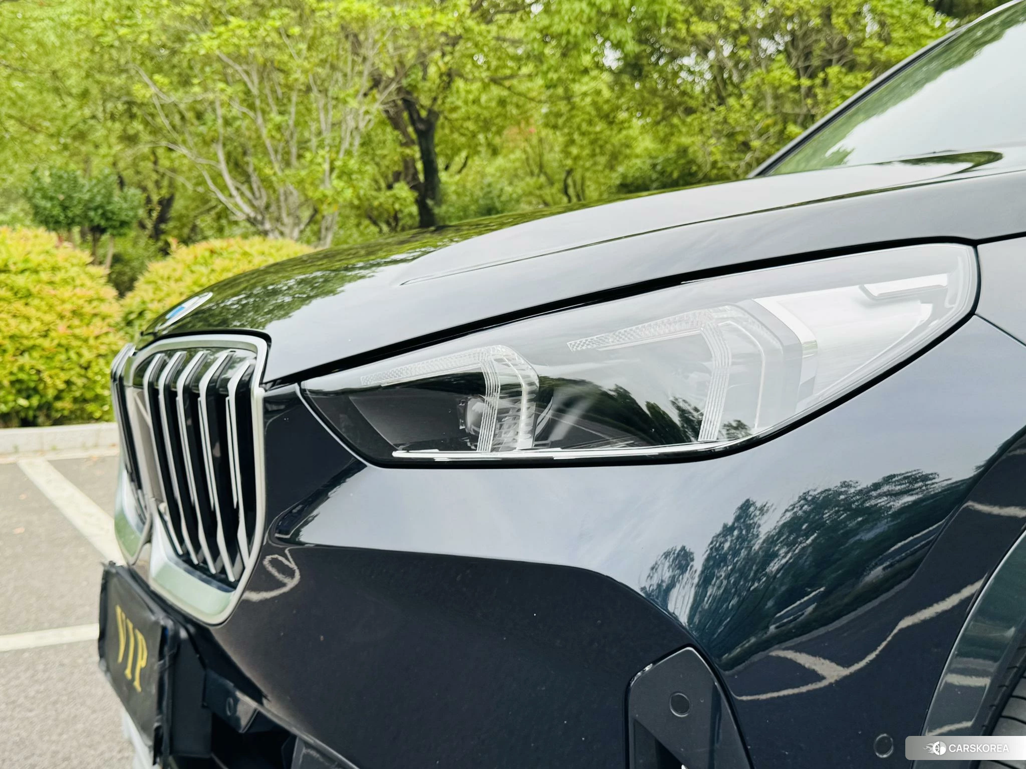 BMW X1 id 4479718 из Китая 12