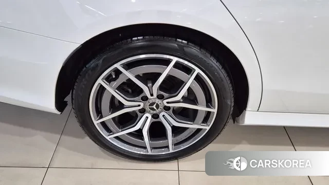 Mercedes-Benz E-Class W213 id 3026961 из Кореи 15