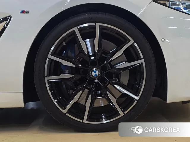 BMW 8 Series (G15) id 3576117 из Кореи 15