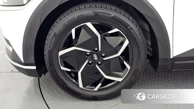 Hyundai Ionic 5 id 3438453 из Кореи 15