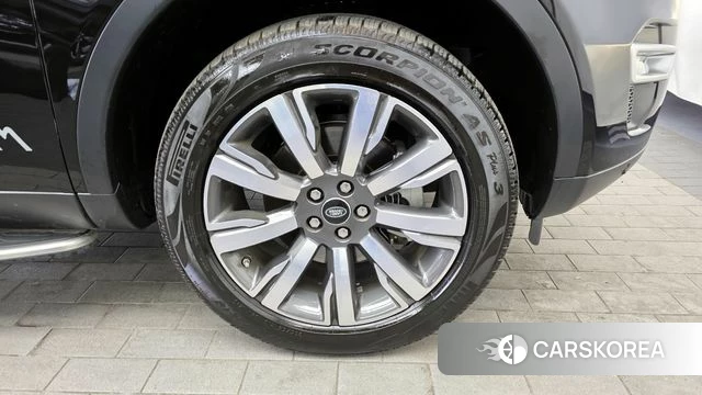 Land Rover Discovery Sports id 3873644 из Кореи 15