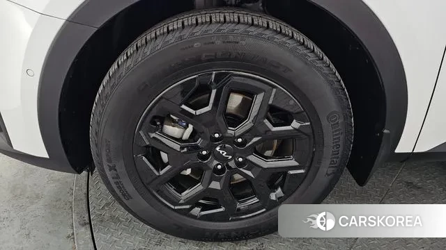 Kia The New Sorento 4th Generation id 3629319 из Кореи 15