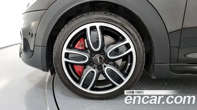 Mini Cooper S id 2911981 из Кореи 15