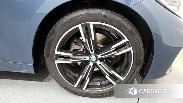 BMW 4 Series (G22) id 3615039 из Кореи 15