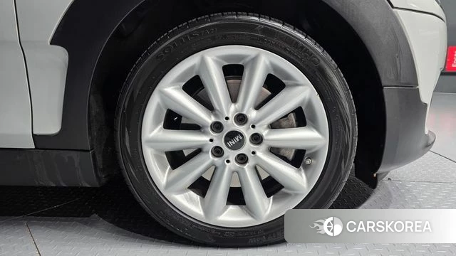 Mini Cooper D Clubman id 3794550 из Кореи 15