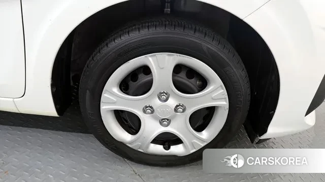 Kia Morning Urban (JA) id 2880096 из Кореи 15