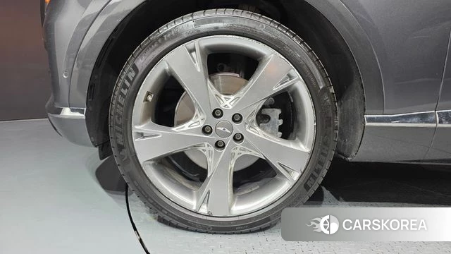 Genesis GV80 id 4688822 из Кореи 29