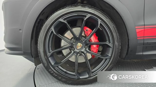 Porsche Cayenne (PO536) id 3883292 из Кореи 15