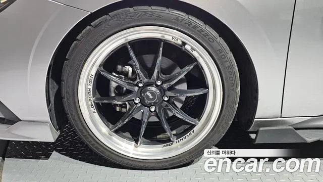 Hyundai Avante (CN7) id 2868019 из Кореи 15