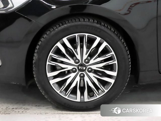 Kia K7 Premier id 3828507 из Кореи 15