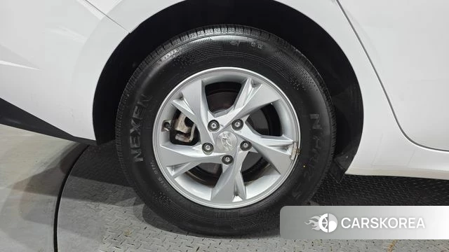 Hyundai Avante (CN7) id 4284487 из Кореи 15