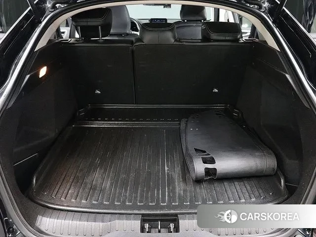 Renault Korea (Samsung) XM3 id 3514632 из Кореи 15