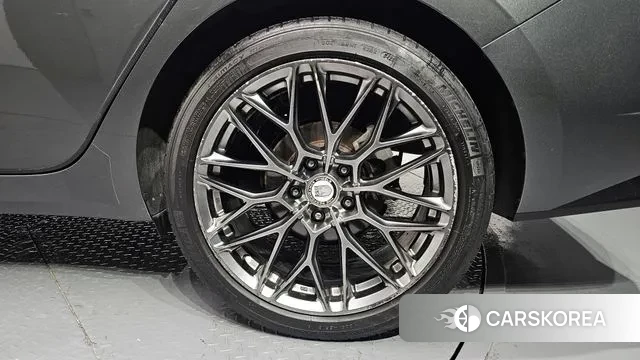 Hyundai Avante (CN7) id 3459064 из Кореи 15