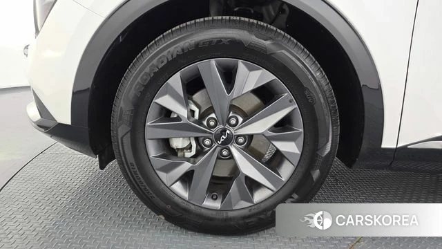 Kia Sportage 5th Generation id 4195804 из Кореи 28